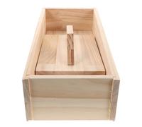 Gogogmee Broyeur Manuel de Laine de Moxa Outil de Broyage Artisanal pour Poudre Fine de Feuilles D’Armoise Fabricant de Moxa Portable pour Usage Domestique et Professionnel