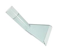 Gogogmee Buse Aspirateur pour Extraction Humide et Sèche Embout de Remplacement pour Canapé Tapis et Detailing Auto Accessoire Polyvalent pour Nettoyeur Injecteur