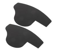 Gogogmee Carte Amélioration Ligne de Cheveux pour Coiffure et Barbe Outil Polyvalent de Mise Forme Protecteur Chevelu Guide Professionnel pour Stylisme à Domicile