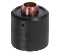 Gogogmee Cartouche de Démarrage pour Découpeur Plasma Accessoire de Remplacement pour Torche à Plasma Compatible Équipement de Soudage Industriel Cartouche Consommable