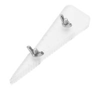 Gogogmee Cintreuse Manuelle pour Fil Métallique : Outil de Modélisme - Cintreuse Portative pour Tubes Et Feuilles de Cuivre avec Graduations pour La Fabrication de Maquettes, de Bijoux Et Autres