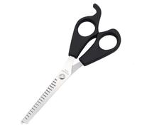 Gogogmee Ciseaux Coiffeur Professionnels Pour Coupe Et Effilage De Frange Accessoire De Salon Robuste Avec Vis Adaptés à Divers Types De Cheveux Usage Domestique Et Professionnel