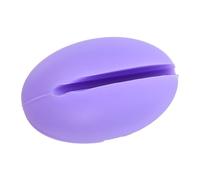 Gogogmee Clip de Thermomètre Silicone pour Pots Support de Température Flexible et Pratique pour Cuisine Barbecue et Sucre Stabilisateur de Thermique