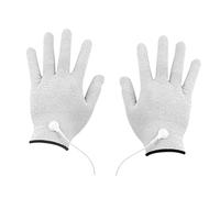 Gogogmee Conducteurs Portables pour Massage et Durables et Flexibles Soins des Mains Polyvalents Compatibles avec Stimulateurs Musculaires