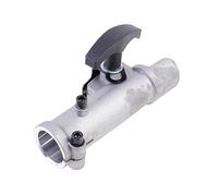 Gogogmee Connecteur Pompe Auto Amorçante Dents Rapide pour Transfert Eau Agricole Adaptable Pompe Irrigation et Arrosage Portable et Installation Facile