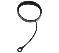 Gogogmee Cordon de Bouchon de Réservoir D’Essence pour Voiture Classes C W Cordelette Plastique Anti-Perte Joint D’Étanchéité Accessoire de Remplacement pour Pompe Carburant Auto