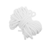 Gogogmee Cordon Mèche Coton Arrosage Automatique pour Jardinière Intérieure Système DIY Hydratation Précise Plantes Violettes et Semis