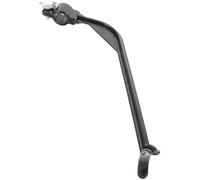 Gogogmee Correcteur de Posture de Swing de Golf Noir Entraîneur de Charnière de Poignet pour Golf Aide à L'Entraînement du Swing Équipement d'Entraînement Portable pour Golfeurs Droitiers