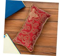 Gogogmee Coussin de Diagnostic de Pouls Traditionnel Chinois Support Ergonomique pour Poignet et Main et Facile à Nettoyer Précision Améliorée pour Praticiens de Médecine Chinoise