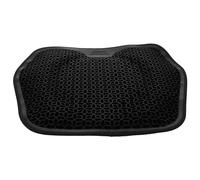 Gogogmee Coussin de Siège Auto Gel Confortable et Respirant pour Conducteur Accessoire de Voiture Élégant et Pratique pour Agréable