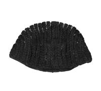 Gogogmee Crochet Braids Synthetic Hair Wig For Women Stylish Braided Headpiece Lightweight And Faux Braids Cap