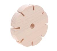 Gogogmee Disque pour de Bracelets Plateau de Précis avec Engrenage Haute Précision Outil et Portable pour DIY Créatif de