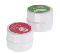 Gogogmee Dissolvant Pour Colle Pour Faux 2 Pièces Formule Douce Et Parfum