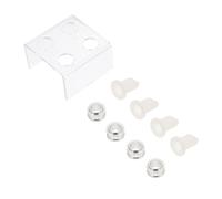 Gogogmee DIY Lipstick Mold Set Silicone For Handmade Lip Balm And Creation Demolding Birthday Gift