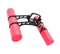 Gogogmee Drone Water Landing Gear Flottant Compatible Mini 2 Extenseur de Flottabilité Kit Atterrissage et Entraînement Compact et Léger