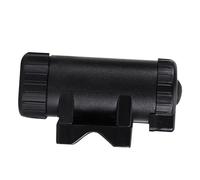 Gogogmee Éclairage LED Roue Vélo Rechargeable USB Lampe Filaire Étanche pour Rayons Accessoires Vélo VTT Lumière Colorée Clignotante Sécurisée pour Cyclisme Nocturne