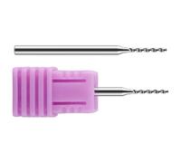 Gogogmee Embouts de Perçage Outil de Meulage en Acier Tungstène pour Ongles Compatible 2pcs Installation Facile, Usage Professionnel en Salon Manucure