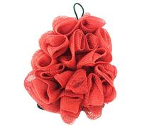 Gogogmee Éponge Cartoon Volumineuse Exfoliante Légère et Portable pour Bain Corps Femmes Hommes Mousse Riche Relaxante pour Lavage Corps Cheveux