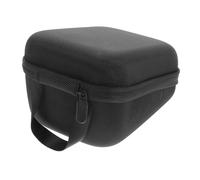 Gogogmee Étui Rigide de Rangement pour Tensiomètre Manuel Grand Format, Protection Anti-chocs et Anti-humidité, Pochette de Voyage Compartiments Organisateurs, Sacoche Pratique