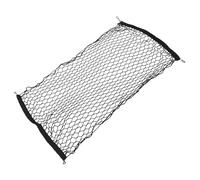 Gogogmee Filet Élastique pour Charette de Jardin et Caddie Plage Rangement Pratique et Sécurisé pour Bagages Filet Extensible pour Chariot de Camping et Trolley Extérieur