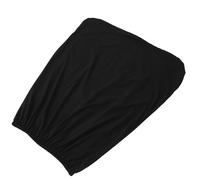 Gogogmee Housse De Protection Élastique pour Radiateur D’intérieur Et Terrasse, Tissu Doux Extensible 5-10 Cm, Couverture Résistante Aux Intempéries pour Chauffage Électrique