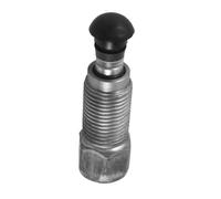 Gogogmee Hydraulic Vertical And Horizontal Jack Plunger Piston Cylinder Part Compact Iron Oil Pump Replacement For Versatile And Lightweight