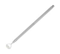 Gogogmee Jade Facial Roller Eye Massager Outil De Massage De Jade Pour La Peau La Oculaire Et Apparence Visage