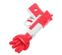 Gogogmee Jeu de Devinettes Doigts Abs Léger et Résistant Ciseaux Interactif pour Fête et Anniversaire Accessoire Amusant pour Tout Âge