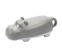 Gogogmee Jouet d Eau pour Garçon Fille Hippopotame Lanceur d Eau Jouet Aquatique De Plage