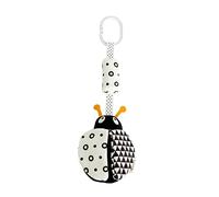 Gogogmee Jouet Poussette Thème Animal Jouet Suspendu Décoration Mobile Crèche Coccinelle