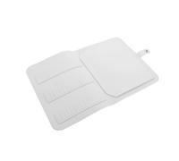 Gogogmee Kit Pour Ongles Embouts Support Pour Perceuse À Ongles Fournitures Pour Nail Art Support Pour Embouts Étui De