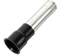 Gogogmee Lampe de Mirer Œufs Professionnelle LED Froide pour Œuf de Ferme Candler Portable pour Vérification de Fertilité et Incubation