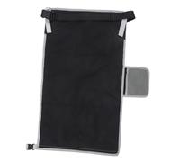 Gogogmee Lit De Voyage Pour Avion Rallonge De Siège Avion Lit De Voyage Pour Tout-petits Utilisé Comme Pédale Ou Siège Réglable Hauteur