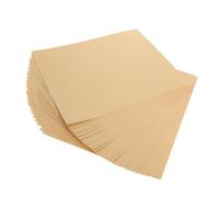 Gogogmee Lot De 30 Feuilles D'exercices Braille Pour Personnes Aveugles : Feuilles Vierges Pour L'apprentissage Et L'enseignement - multi-usages Pour Machines À Écrire Braille