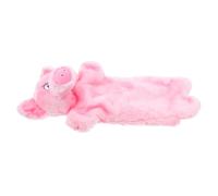 Gogogmee Marionnette Cochon Peluche Interactive Main Créatif Fourrure Souple pour Garçon Fille Outil Histoire Lifelike et Jeu Imagination