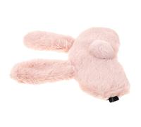 Gogogmee Masque De Sommeil Mignon En Forme D'œil De Lapin Pour Garçons Filles Adultes 1 Ensemble Bloquant La Lumière Favorisant La Relaxation Pour La Famille