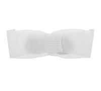 Gogogmee Masque Occlusif pour Bébé Grand Format en Tissu Doux, Protection la Lumière Bleue et Solaire, Sommeil Sorties en Plein Air, Accessoire de Soin Oculaire pour Nourrissons