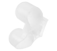 Gogogmee Massage Chair Replacement Head Point Rotating Ball Mechanism Plastic Massage Roller For Neck And Lumbar Relief