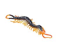 Gogogmee Mille Plastique Réaliste Modèle Simulé Décor Drôle pour Garçon Fille Accessoire Farce et Blague