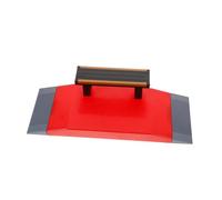 Gogogmee Mini Rampe de Skateboard Doigt Modulaire avec Obstacle pour Parc Fingerboard Accessoires DIY pour Création de Skatepark Montage Rapide pour Garçon Fille et Cadeau Anniversaire