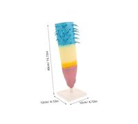Gogogmee Modèle De Plante Modèle D'Anatomie Végétale Outil Pédagogique Équipement De Laboratoire De Biologie Végétale