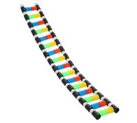 Gogogmee Modèle Double Hélice Kit Éducatif Chimie Démontable pour Étudiants Biologie Lycée Expérimentation Scientifique