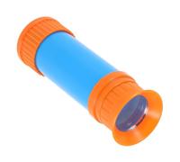 Gogogmee Monoculaire pour Garçon Fille Rétractable Éducatif Scientifique Kit DIY pour Fête Pirate Exploration Garçon Fille Apprentissage Optique Pratique