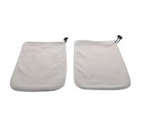 Gogogmee Moufles Hydratants la Paraffine Taille Unique Chauffe-cire Bande Élastique pour Soins Mains Femme Spa Thérapie Cire Thermique