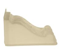 Gogogmee Moule Ciment pour Corbeau Décoratif Moule Européen pour Villa et Colonne Romaine Robuste et Facile à Installer Adapté pour Architecture Élégante