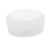 Gogogmee Moule Silicone Bougeoir Original pour Bougies Chauffe-plat Design Irrégulier à Bulles Résistant pour et Projets DIY