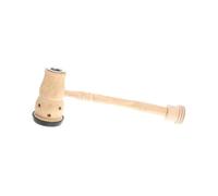 Gogogmee Moxa Stick Brûleur Boîte De Moxibustion Portable Mini Système De Chauffage Sécurisé Avec Clip De Fixation Et Anneau Ajustable Pour Soulagement Musculaire