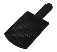 Gogogmee Outil de Comptage de Grains Plastique pour Blé et Riz Plateau Réutilisable pour Compter Les Graines Instrument Précis et Facile Utilisation pour Agriculture