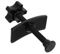 Gogogmee Outil de Mesure et Compression Plaquette Frein avec Rotation pour Piston Détrier Portable et Facile à Utiliser Adapté à Plusieurs Modèles de Voitures