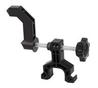 Gogogmee Outil de Réglage Jante Vélo Support Dévoiement Roue Stand Ajustement Précis pour Réparation Roue Vélo